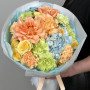 Букет «Летний Дофамин» фото 2